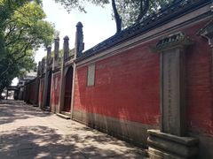 -慈城孔庙