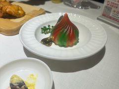 -俄士厨房(时代天街店)