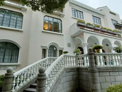 -上海安亭别墅花园酒店