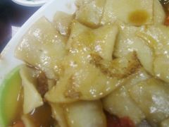 -马艾萨中国兰州牛肉拉面(劲松店)