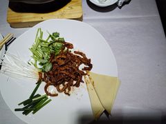 -鸭王烤鸭店(三里河店)