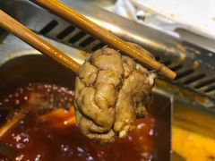 -海底捞火锅(北京路店)