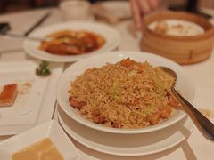 -利苑酒家(宜安广场店)