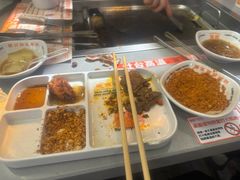 -赞酱川式烤肉(蜀都万达店)