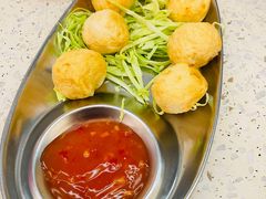 -白仁仔· 活烤海鲜 宵夜(豫园店)