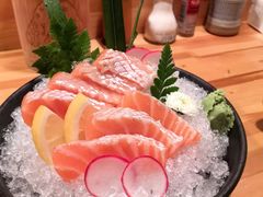 -晶吉·居酒屋·日本料理·烧鸟(中山区民主广场经典生活店)