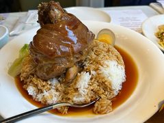 -南山鲜虾面·活鲜小馆·海味大连菜(南山总店)