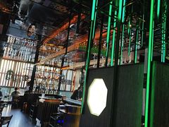 -大隐·成都火锅Bistro(合生麒麟新天地店)