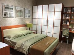 -红苹果家具(大钟寺店)