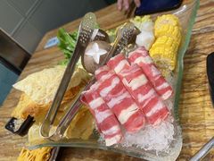 -春润大地海南椰子鸡(沙井京基百纳广场店)