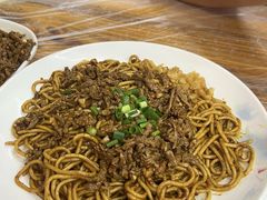 -清真双宝红油牛系列