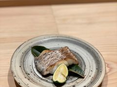 -晴空·日本料理(万象城店)