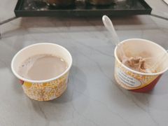 -集草轩·重庆麻辣烤鱼(西湖道店)