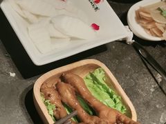 -锦城印象火锅(天府三街店)