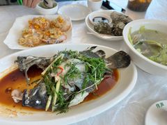 -众味海鲜大排档·活海鲜·潮汕味(南澳店)