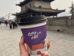 -西安城墙·碑林历史文化景区