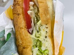 -赛百味SUBWAY(奥城店)