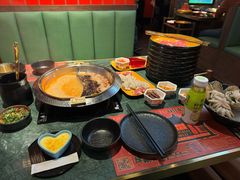 -牛New寿喜烧(金鹰世界店)