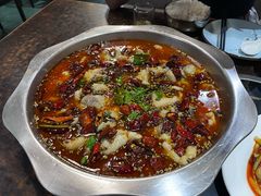 -文记沸腾鱼(永安路总店)