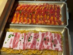 -西塔老太太泥炉烤肉(亚运村店)