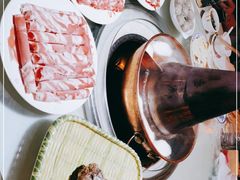 -总参北京涮羊肉