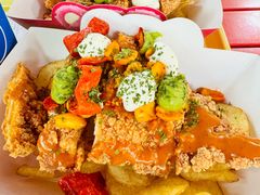 -Lotso Lunch Box 草莓熊餐盒