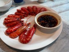-不仔客海鲜·烧烤·270度海景餐厅(大东海店)