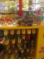 -乐高授权专卖店(南开大悦城店)