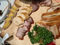 -燕郊烧鸽子(酷车小镇店)