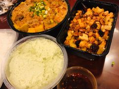 -人和水上飘(第一家店)