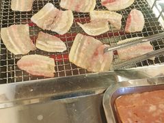 -英雄故事地摊烤肉(马驹桥店)