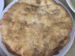 -老方子馅饼粥(台东店)