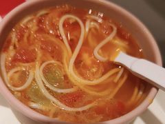 -西贝(吴江路湟普汇店)