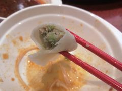 -喜家德虾仁水饺(东海缤纷天地店)