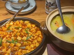 -麦合轻悦餐厅•常州菜(汉江店)