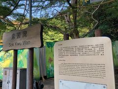 -南丫岛