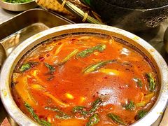 -龙虾奇迹泥炉烤肉(大华三路店)