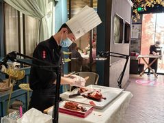 -京味斋·烤鸭·北京菜(安贞店)