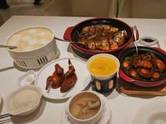 -茉里粤菜(皇姑万象汇店)