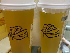 -喜茶(北京丰台银座和谐广场店)