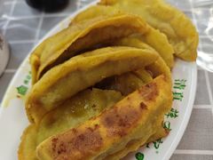 -清真蒋有记(老门东店)