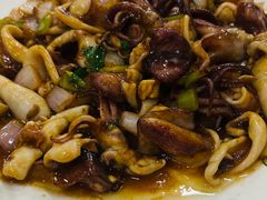 -阿宝海鲜饭店