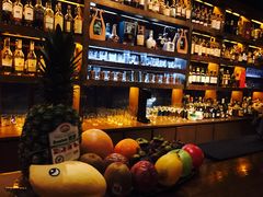 -格兰酒吧Glen Bar