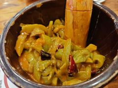 -老雒阳面馆·水席·洛阳菜(王城路店)