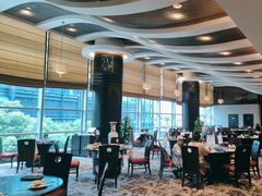 -新天世纪中餐厅