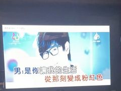 -友唱全民k歌(新中关购物中心店)