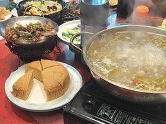 -嵇大厨好灶头农家菜