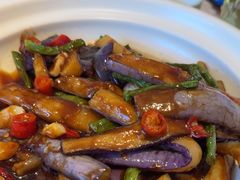 -严记小天府酸菜鱼(西四路店)