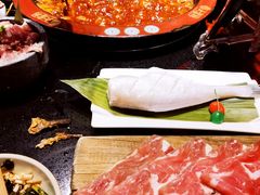-矮板凳老火锅(宽窄巷子店)