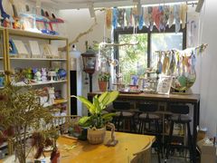 -100家灵感仓库·DIY团建(什刹海店)